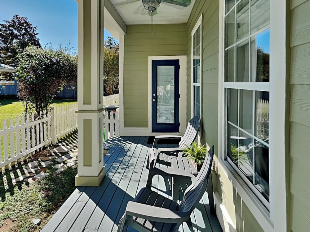Paradise Escape by Southern Vacation Rentals