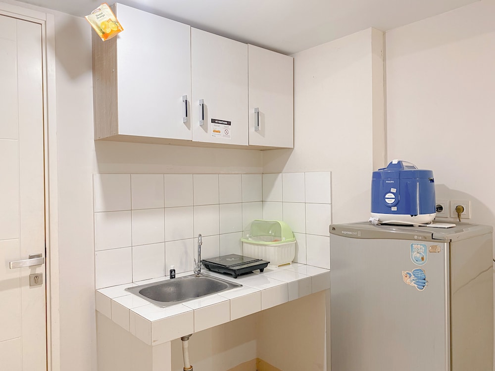 Comfort Living 2Br Springlake Summarecon Bekasi Apartment