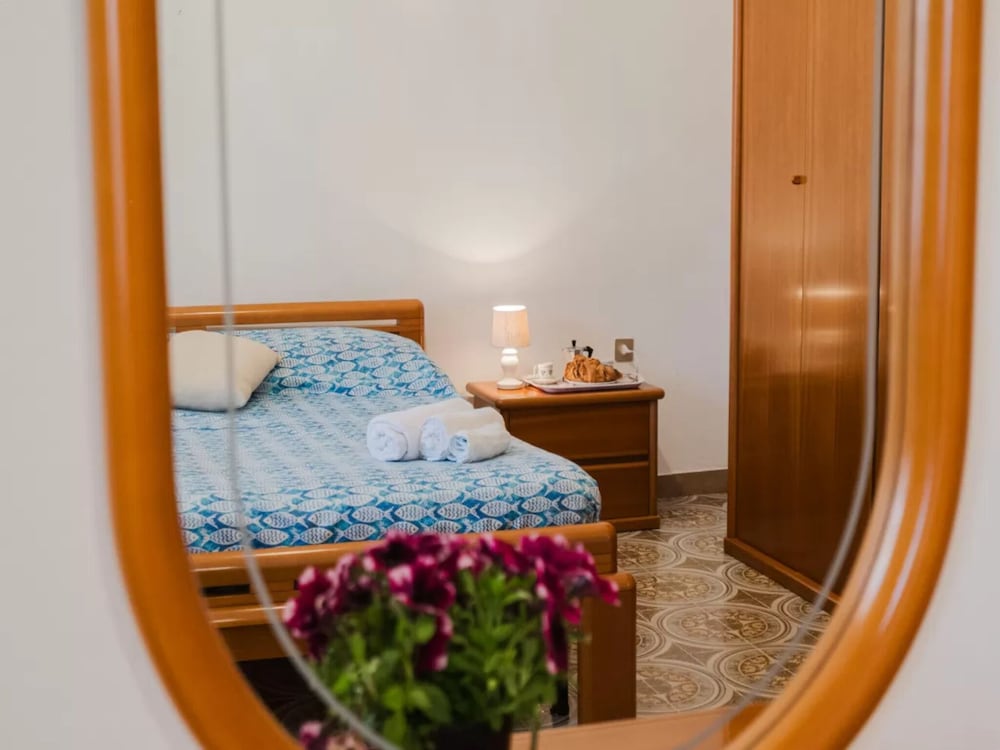 Seafront Apartment With Stunning Asinara Views