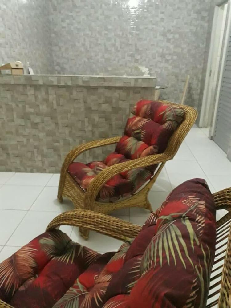 Pousada Alvorada