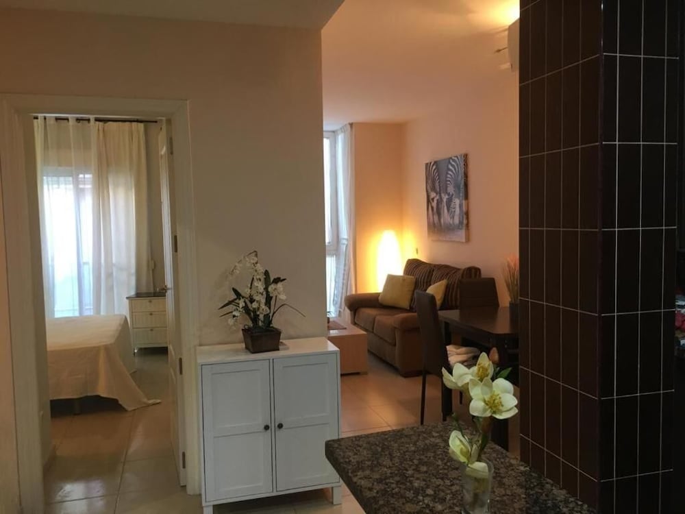 Sombrero Holiday Apartments