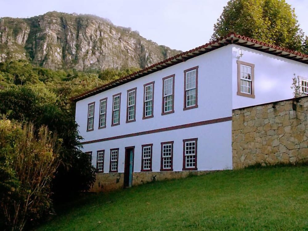 Caviúna Pouso Rural