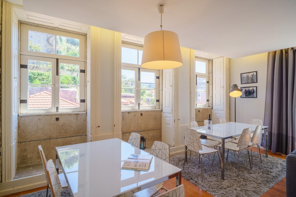 Feel Porto Ribeira Vintage Duplex