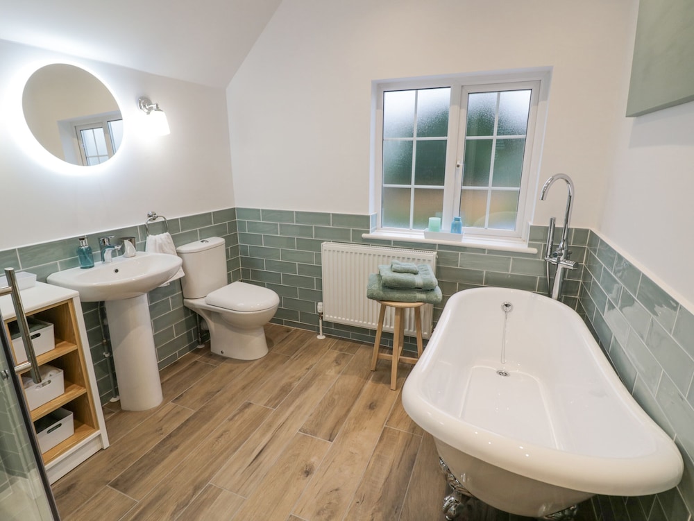 Dazie Cottage