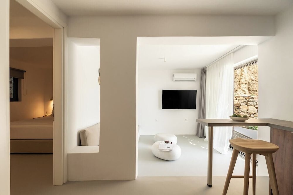 Ciel Boutique Villa Tinos