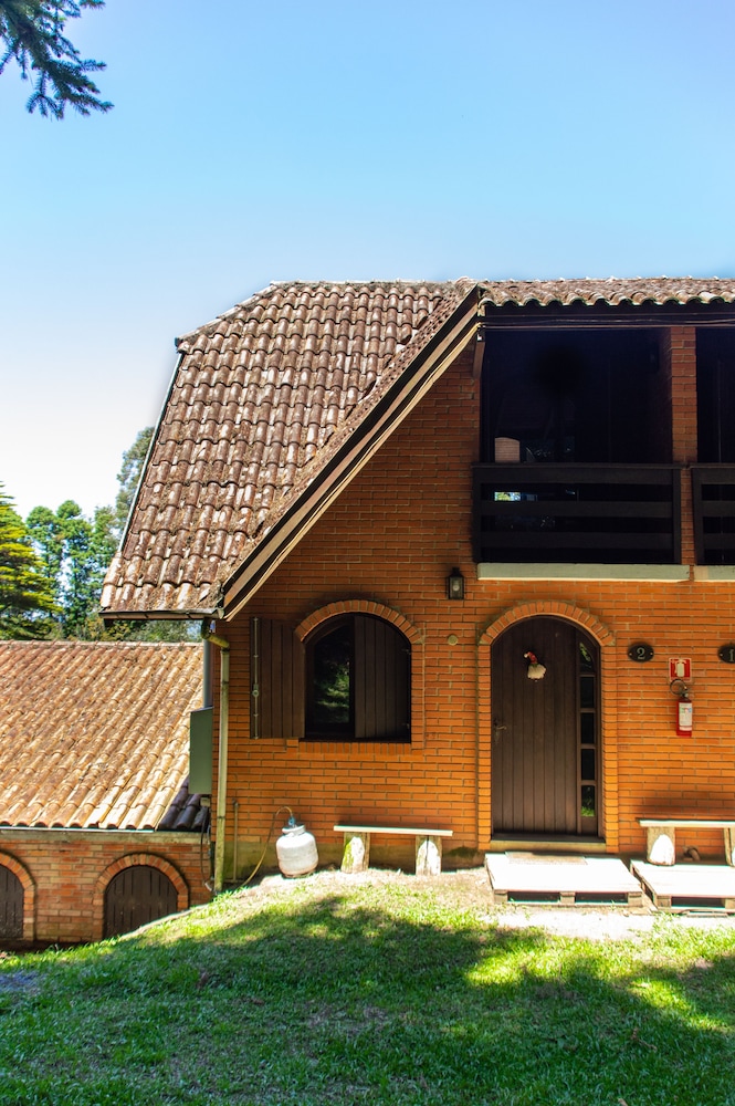Estalagem Schmitt Haus