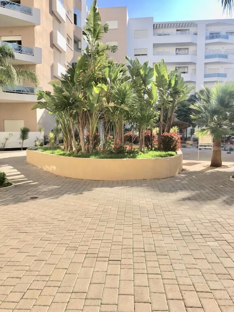 Appartement Les Perles De Nouaceur