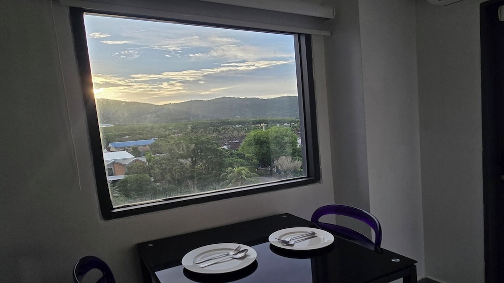 Urban loft 1BR T1-706