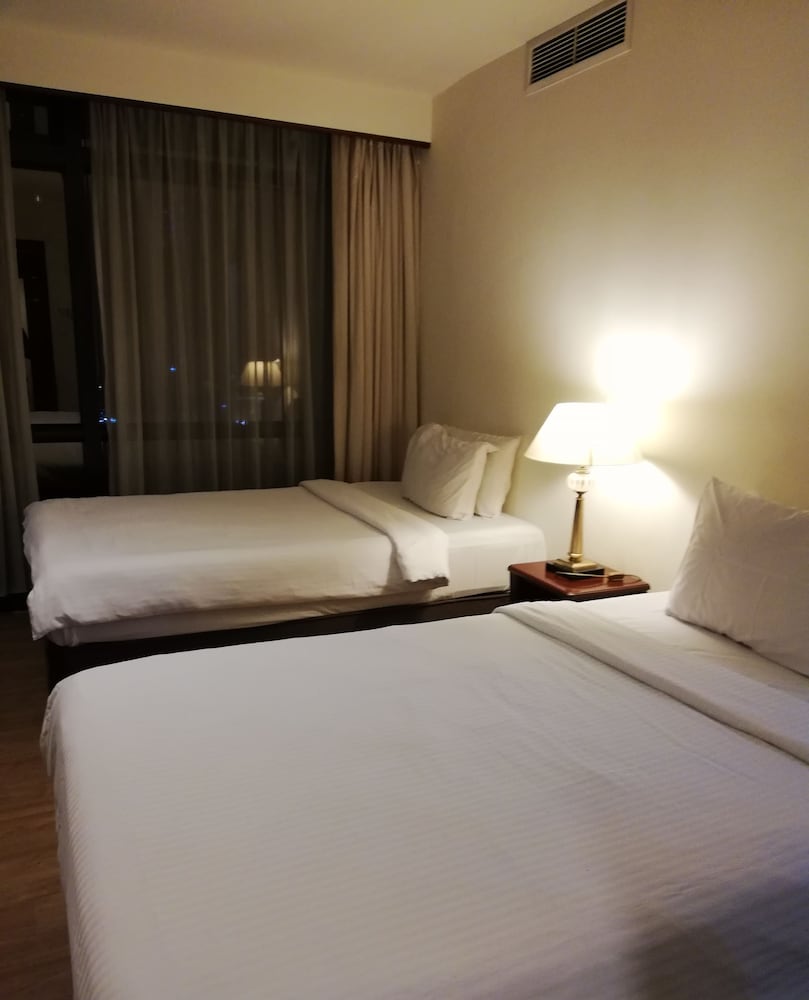 New Town Suite At Kuala Lumpur