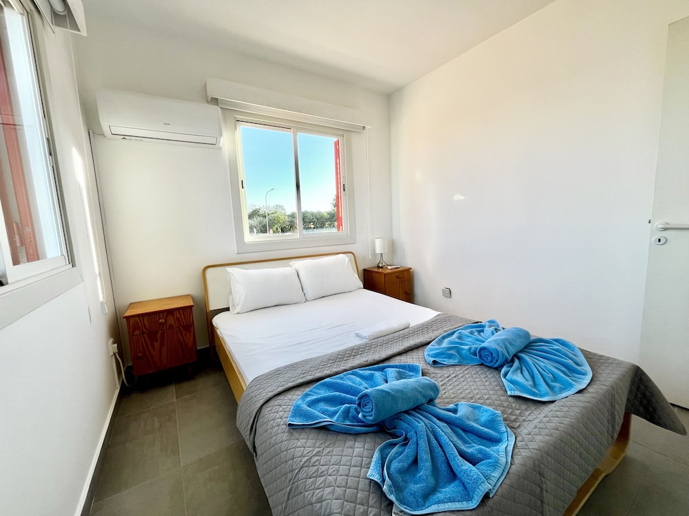 108 KAP - Stay Capari Light Apartment