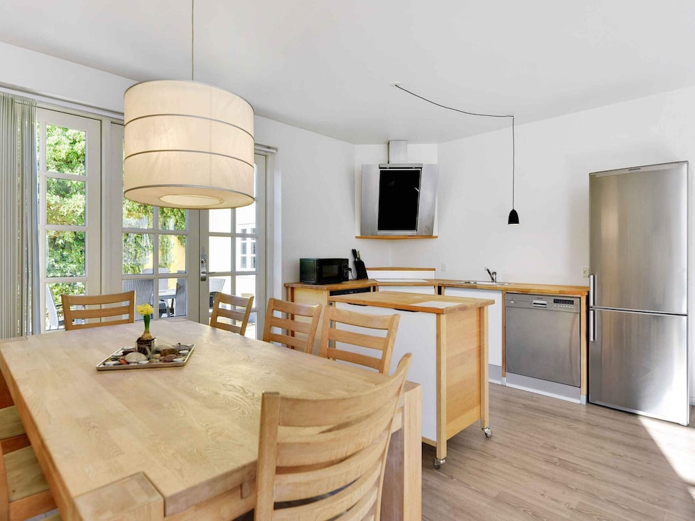 4 Star Holiday Home in Skagen