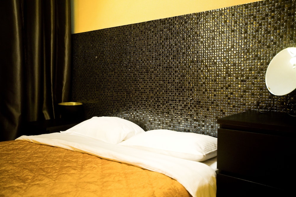 Kvart Boutique Novoslobodskiy