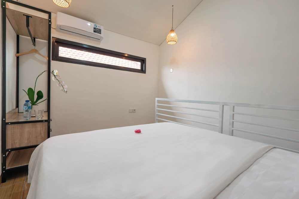 Elbe Homestay