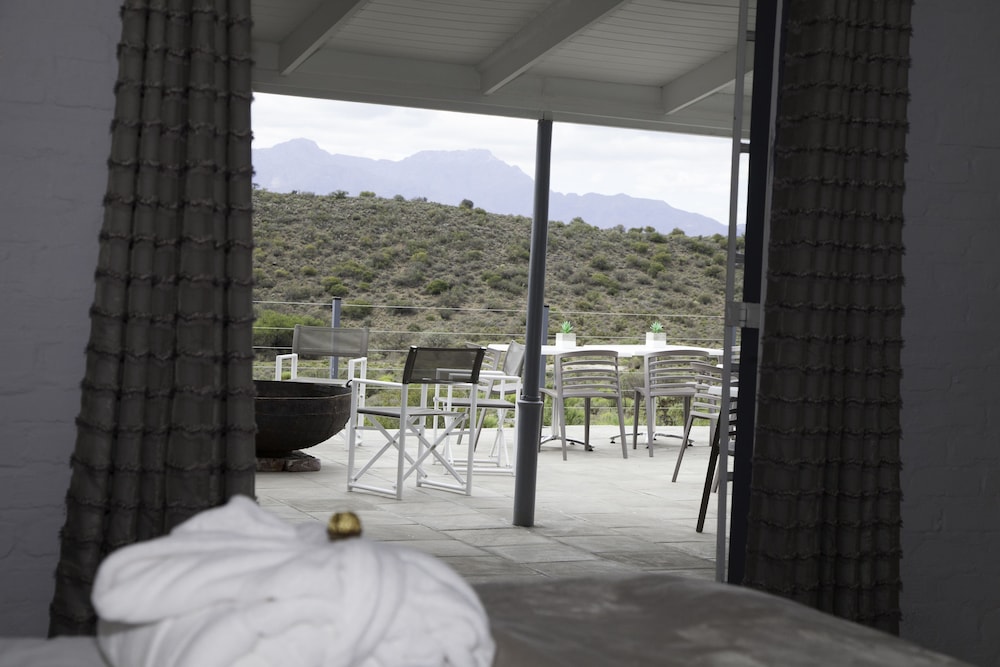Rooiberg Safaris