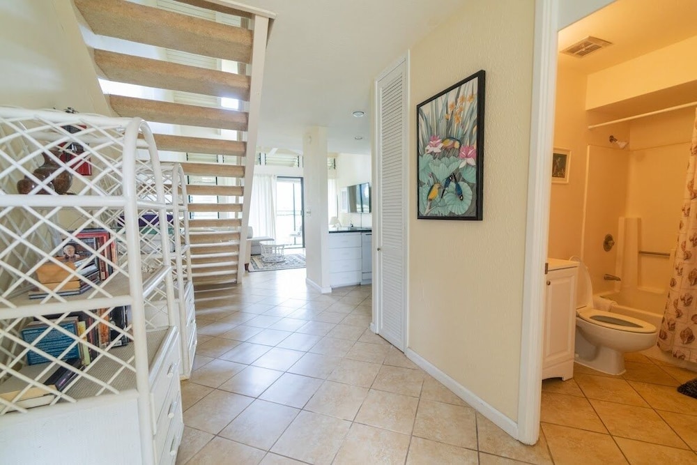 Turtle Bay Bird Of Paradise**ta-052128819201 2 Bedroom Condo by RedAwning