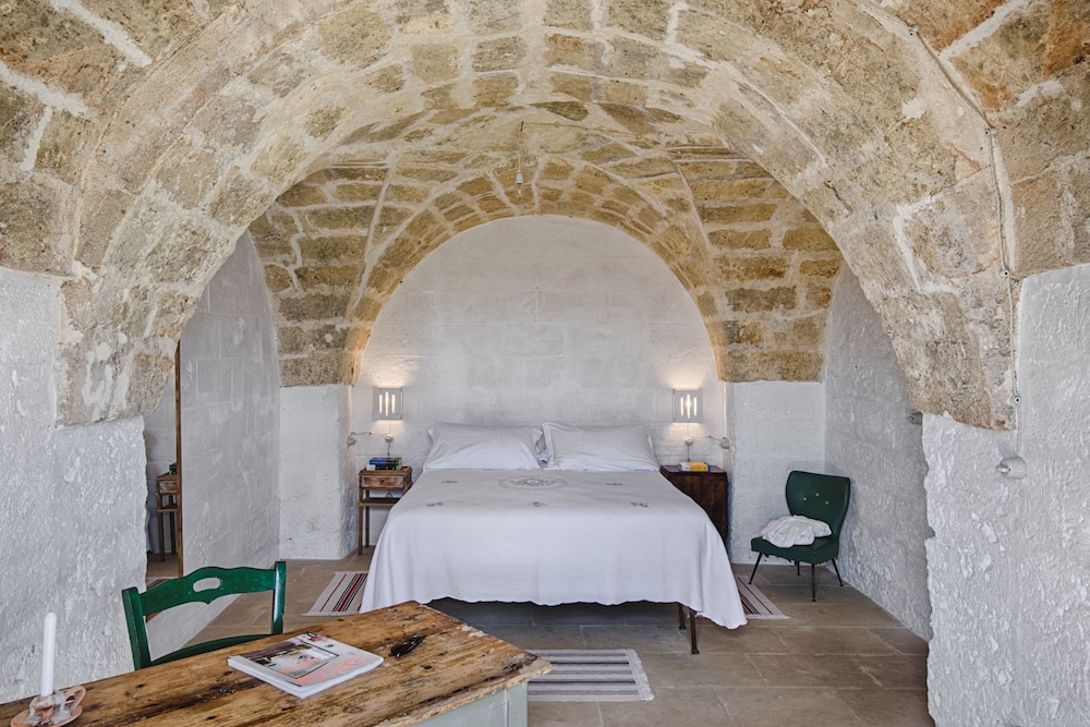 Masseria Palombara