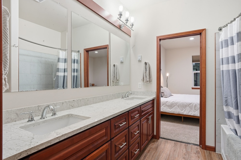 Cozy 3br Alaska Retreat With Private Sauna 3 Bedroom Home