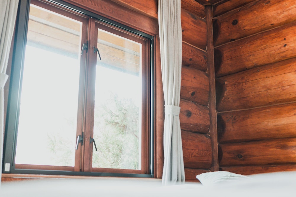 Hakuba Log Hotel Meteor