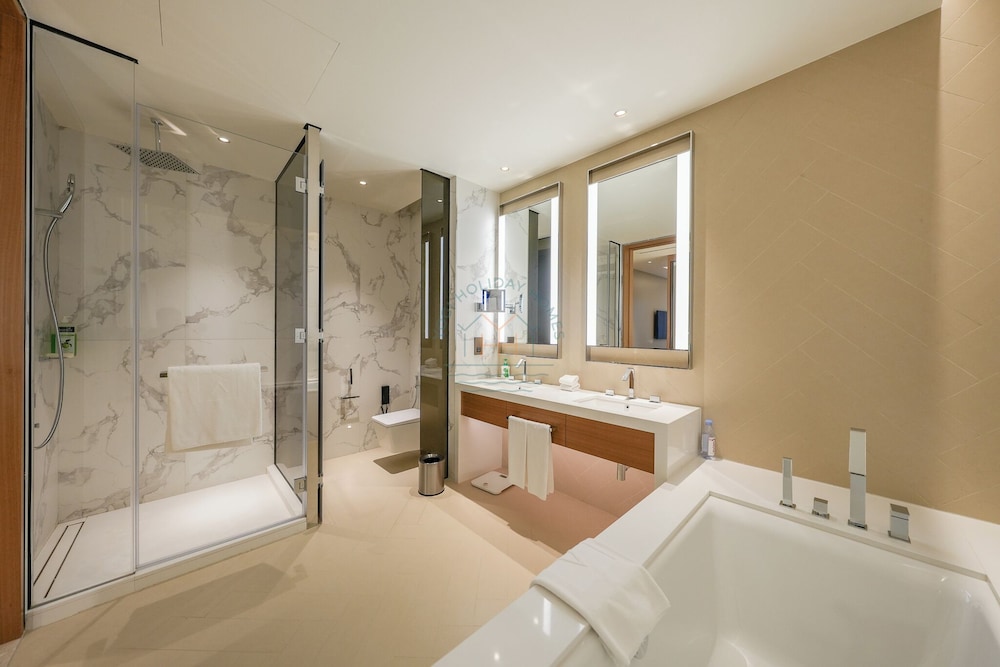 3BHK Luxury Living at The Address Opera