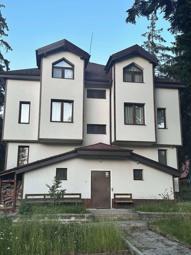 Villa Rila in Borovets 213