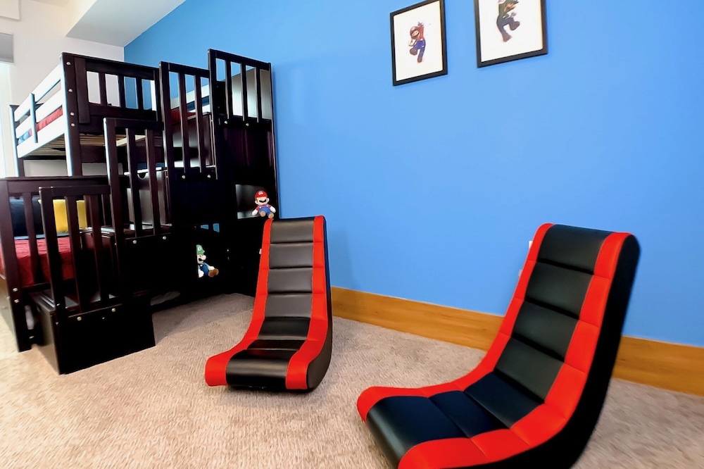 The Grand Castle Apartments view 2