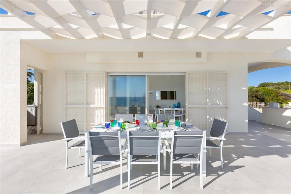 1685 Villa Diamante in Campomarino view 5