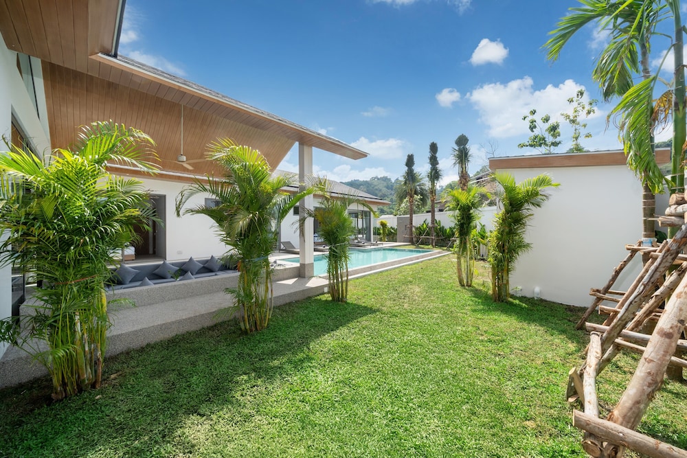Himmapana Villas - Grand Valley