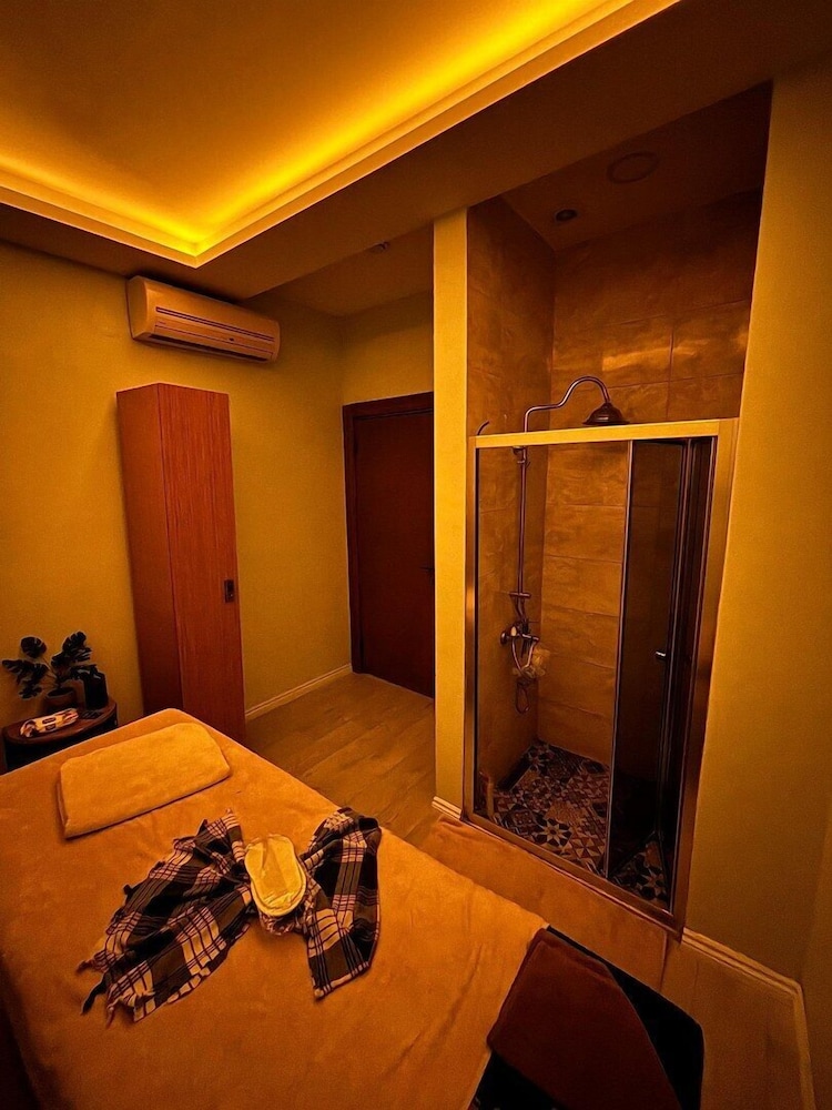 Galata Greenland Otel - Image 134