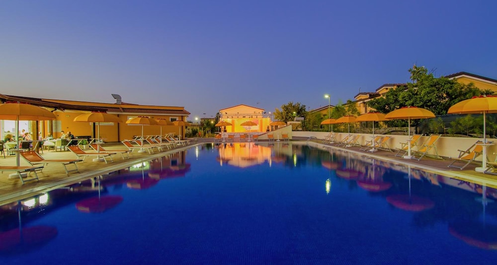 Villaggio Alemia