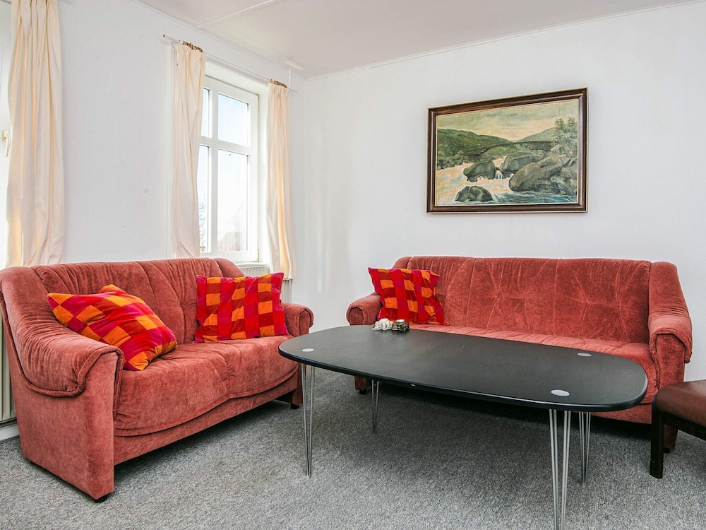 6 Person Holiday Home in Grenaa