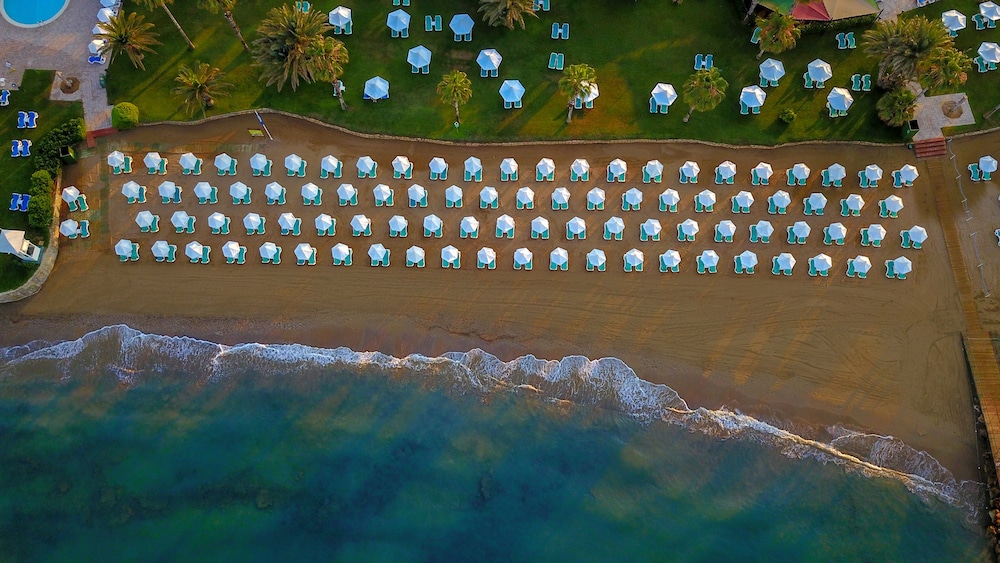 Turquoise Hotel - All Inclusive