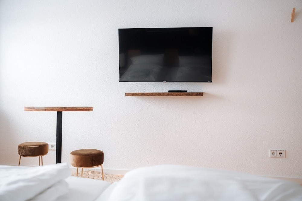 Hostel Mannheim