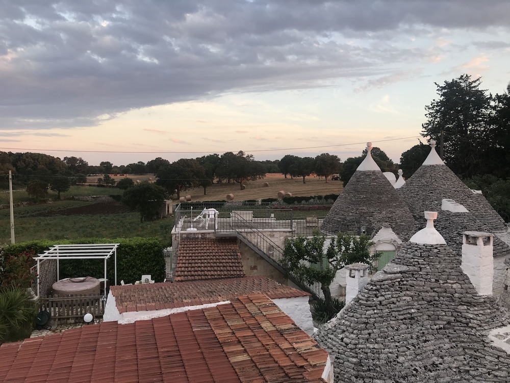 Aria di Casa Country Resort