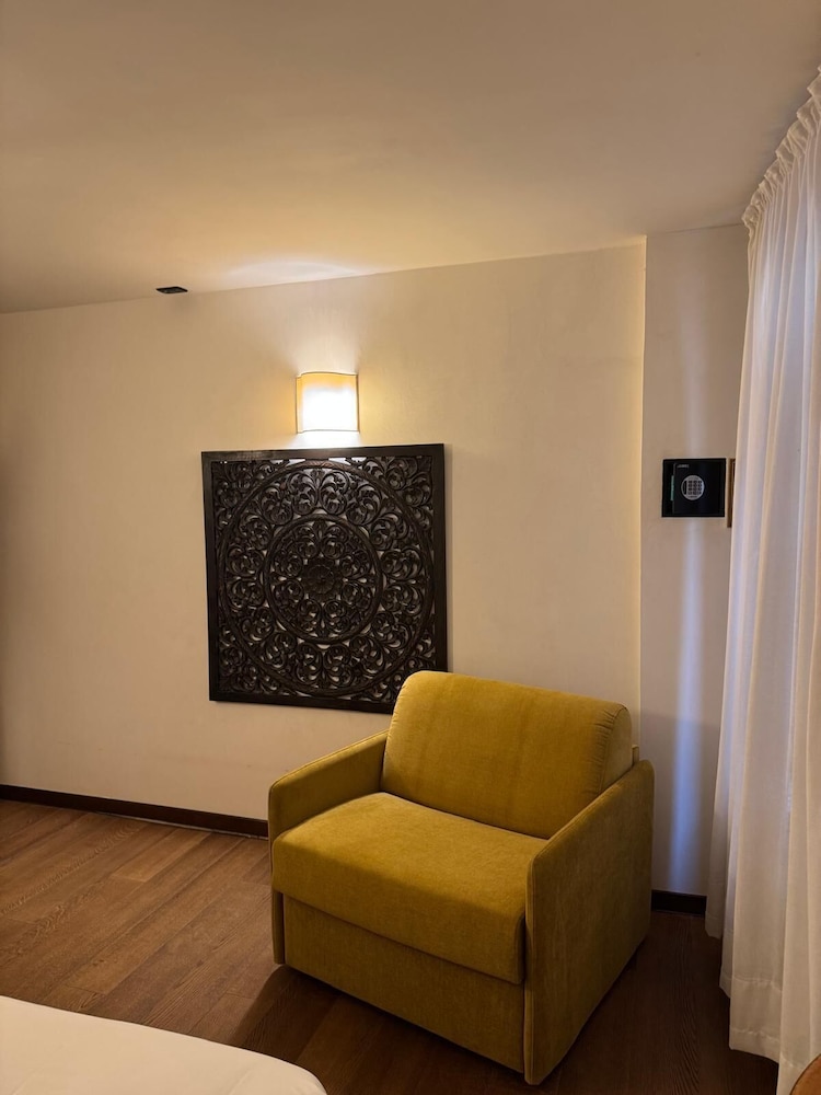 Hotel Guerrato