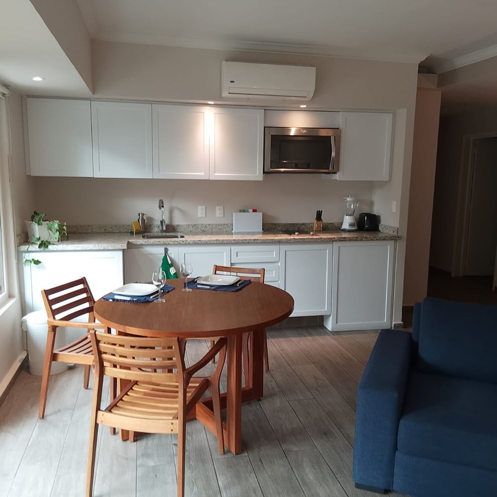 Arquimedes Papagayo I Amazing 1 Bedroom Apartment in Polanco photo 4