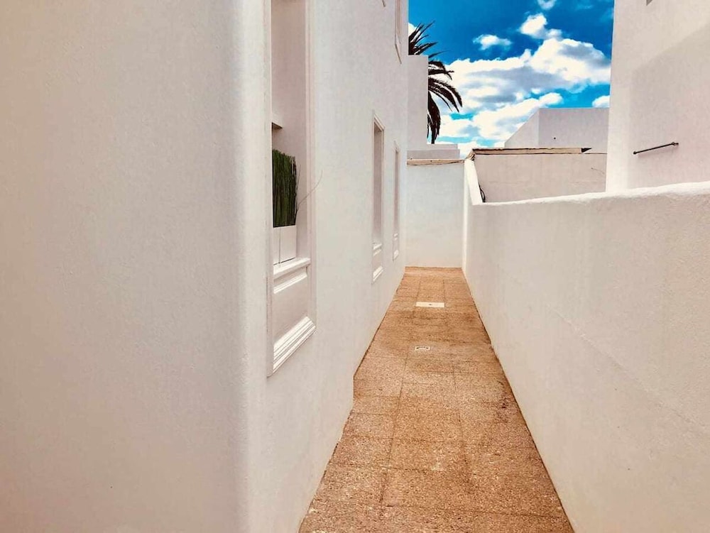 Bayside Le Family Palms Private Oasis With Terrace BBQ