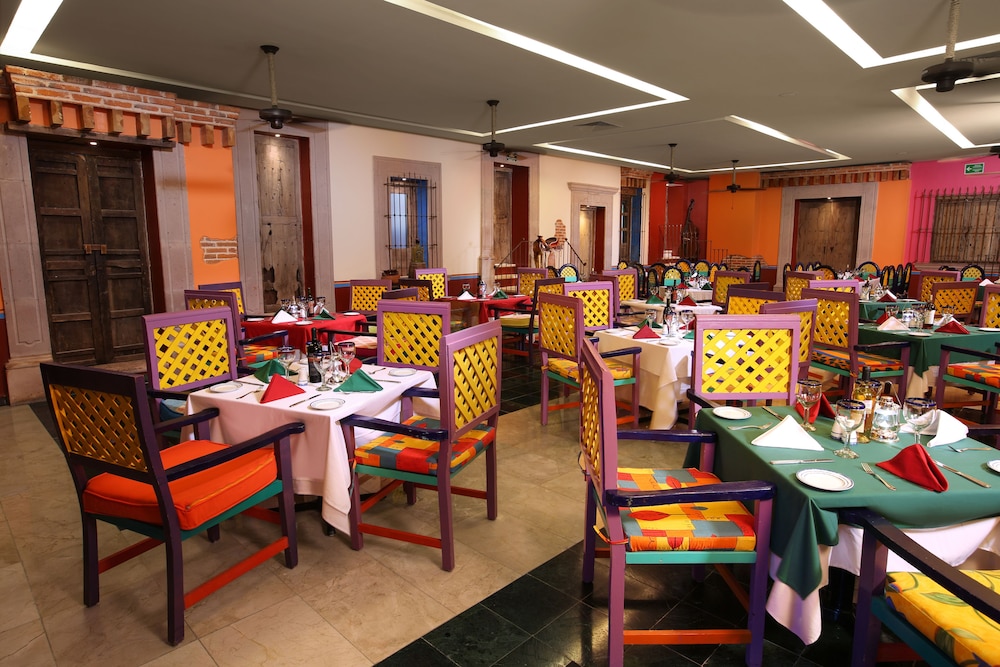 The Grand Oasis Cancun - All Inclusive