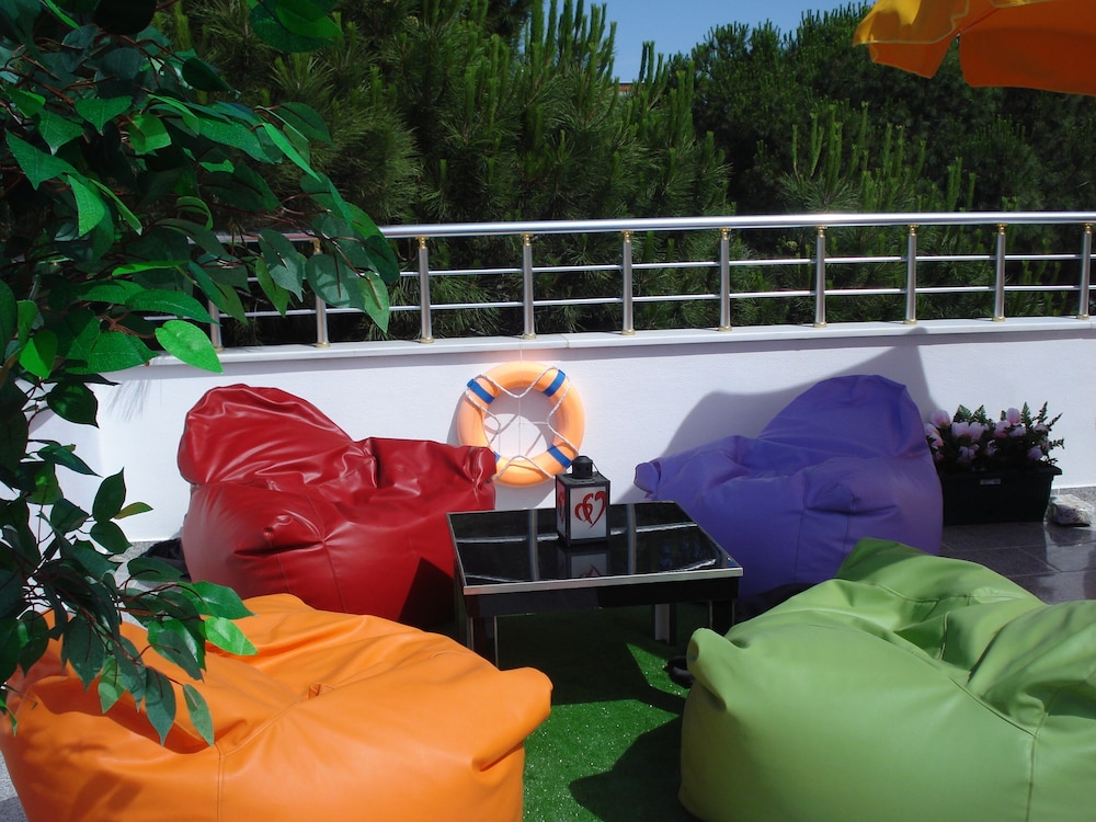 Aydın Motel