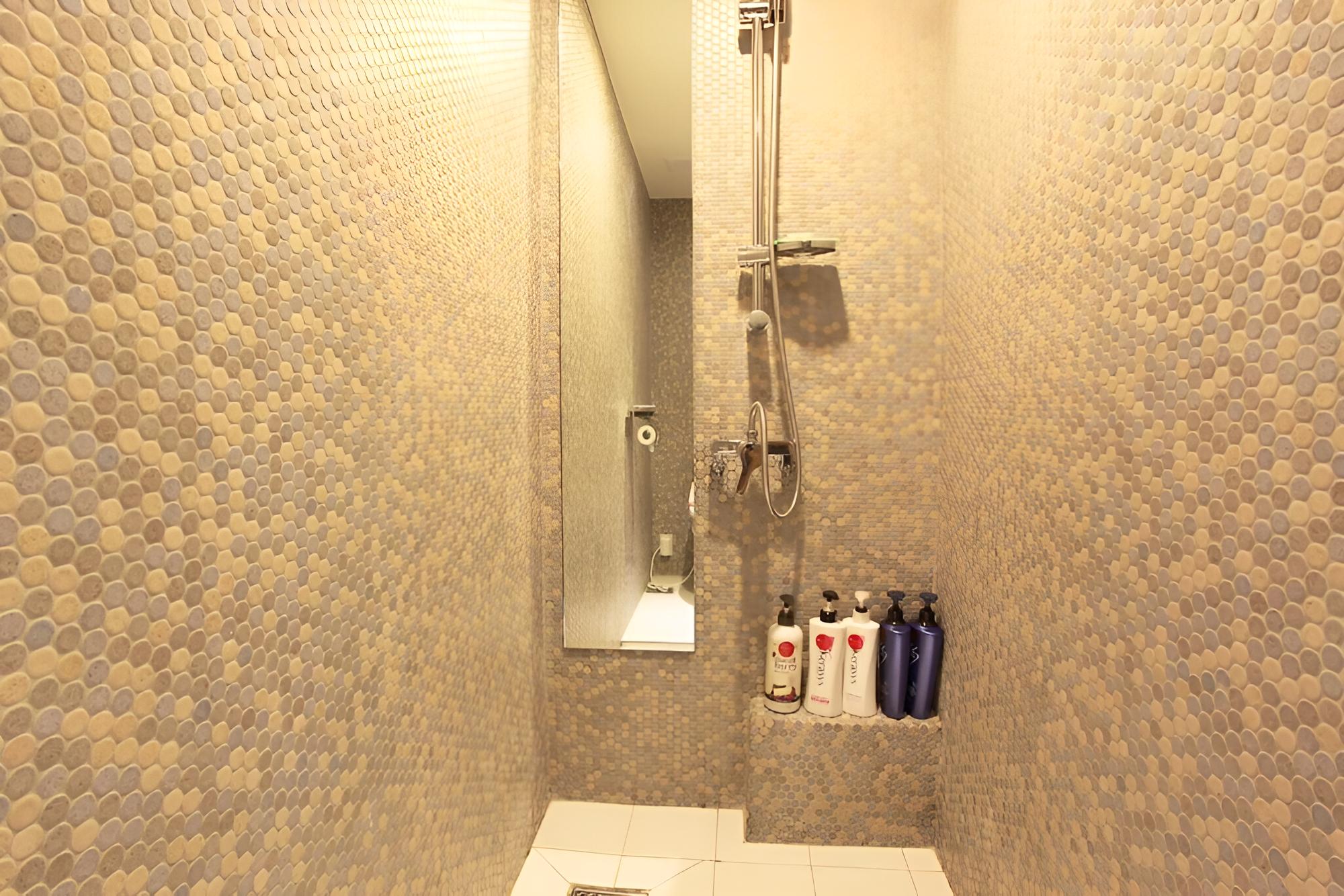 Kyunghee University Hotel Zaza view 5