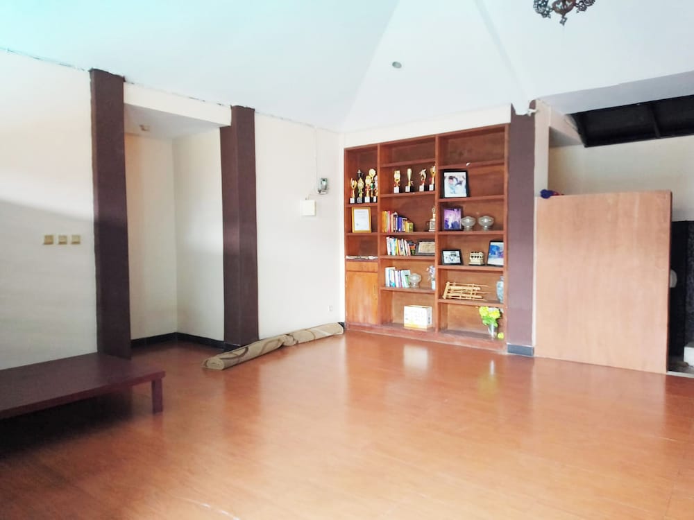 Guest House GS Syariah Taman Keluarga