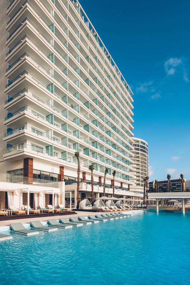 Iberostar Selection Coral Cancún - Adults Only - All Inclusive