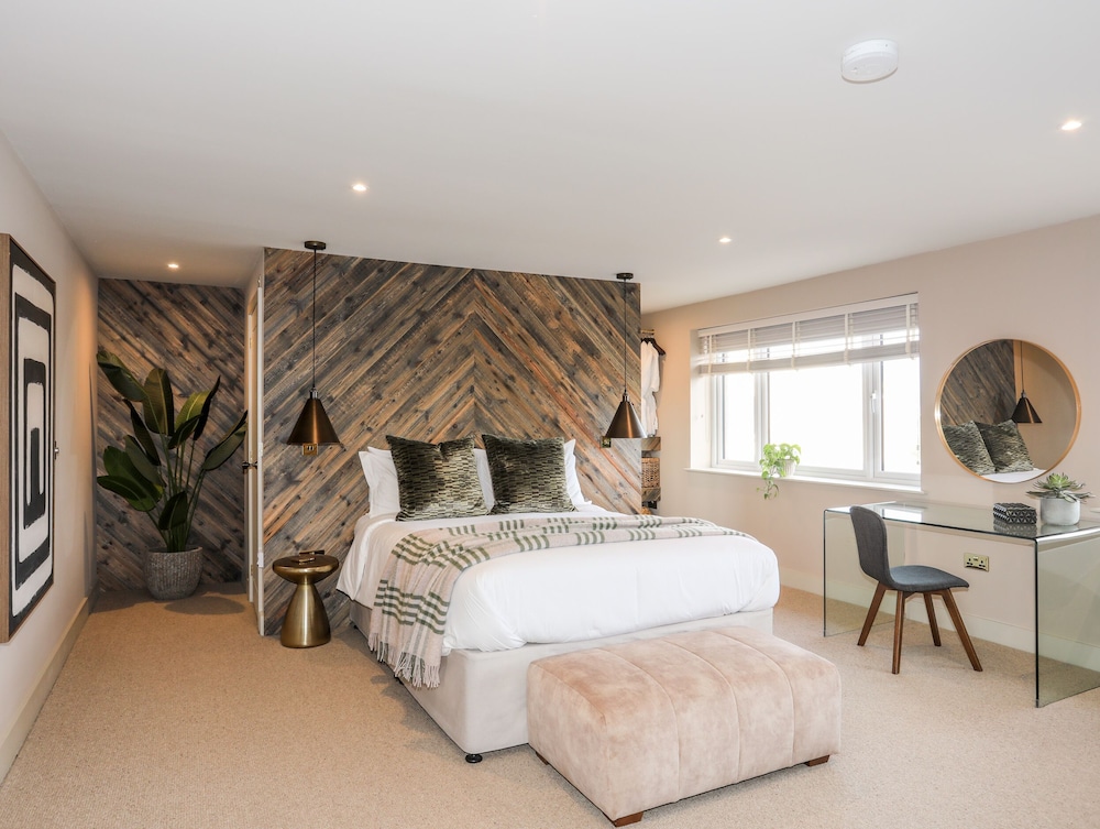 The Hayloft