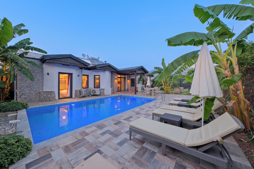 Villa Ümit