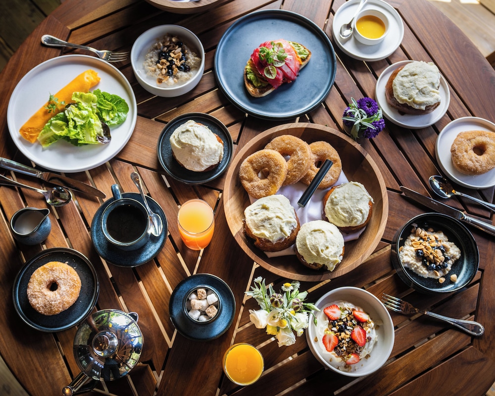 The Chatwal Lodge - Property Image 108