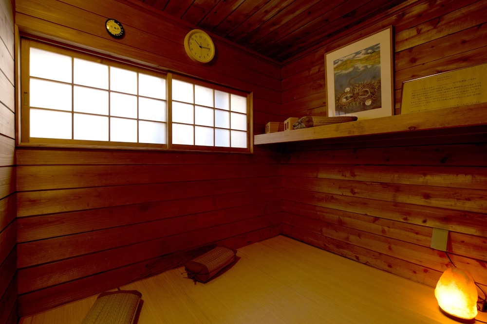Ryokan Ohnuma, Osaki - 12
