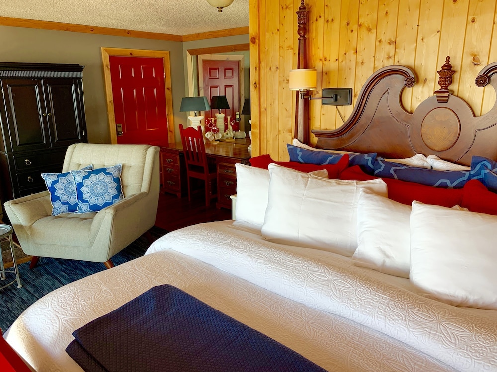 Homer Vacations - Ocean House Inn Condos - Property Image 41