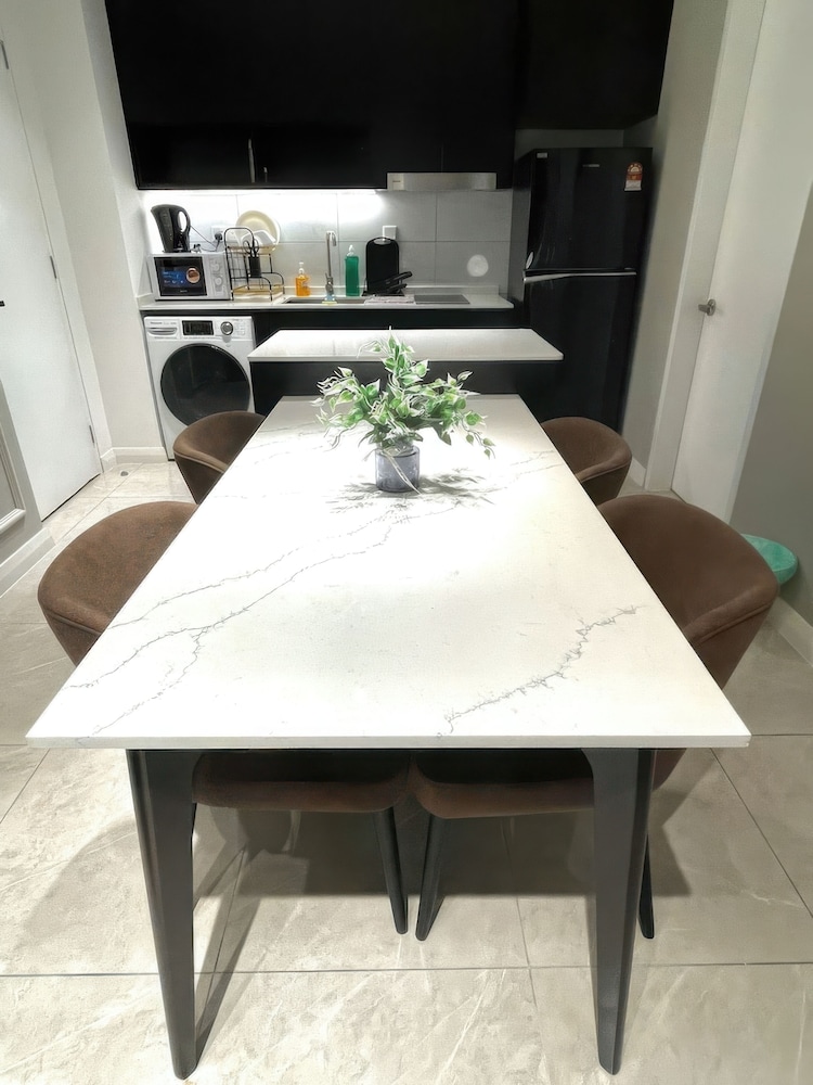Axon Residence by Emily in Town