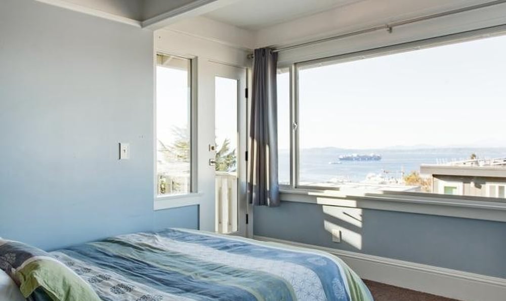 Highland Haven Water view Stay