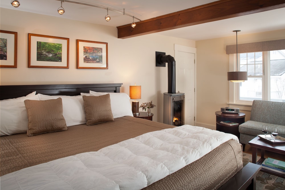Sugar Hill Inn