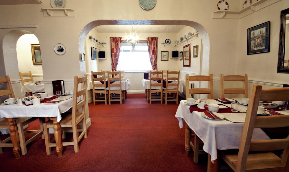 St Mary's Guest House
